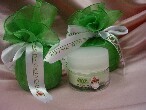 CREMA REGENERADORA CON BABA DE CARACOL Y CORAL